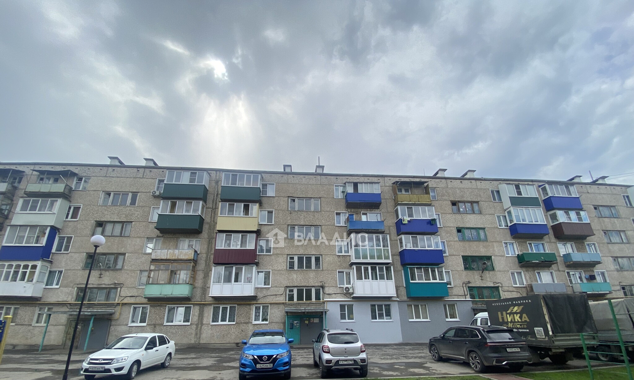 квартира г Кузнецк ул Рабочая 236а фото 1