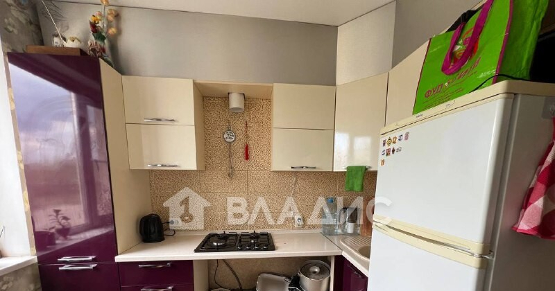 квартира г Пенза п Шуист р-н Железнодорожный ул Чапаева 91 м-н фото 1