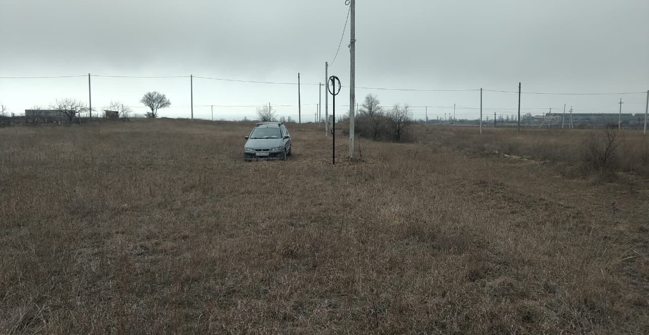 земля г Керчь ул. 95-го Погранполка, 9 фото 3