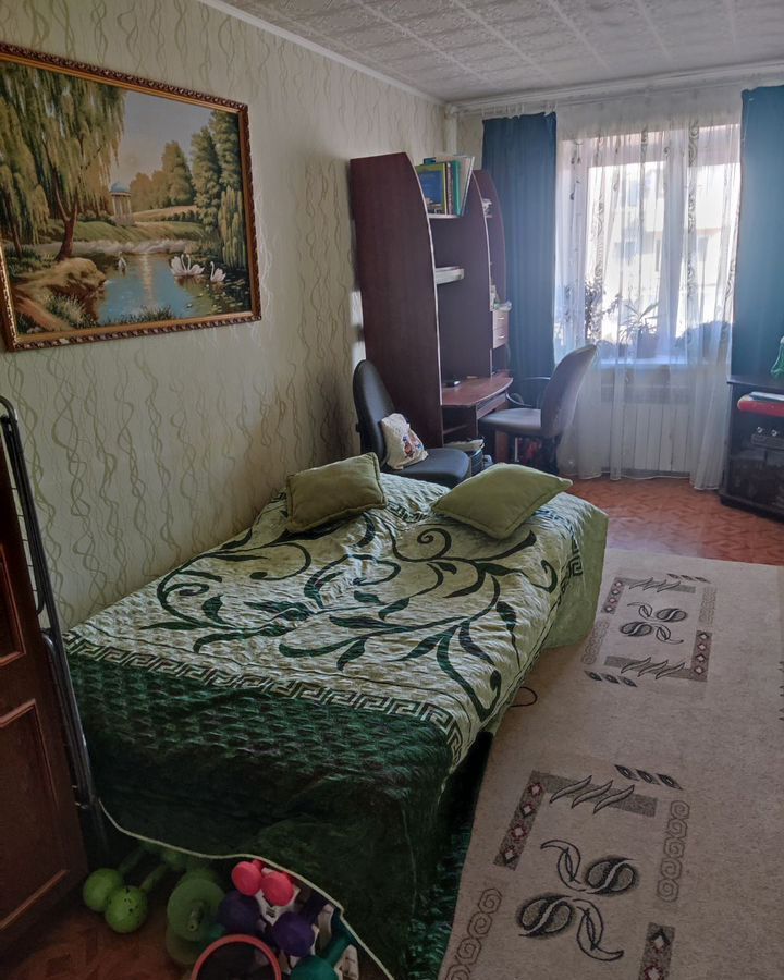 квартира р-н Ивановский г Кохма ул Владимирская 16 фото 3