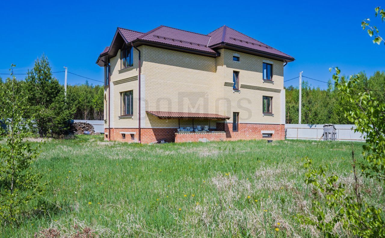 дом г Екатеринбург фото 4