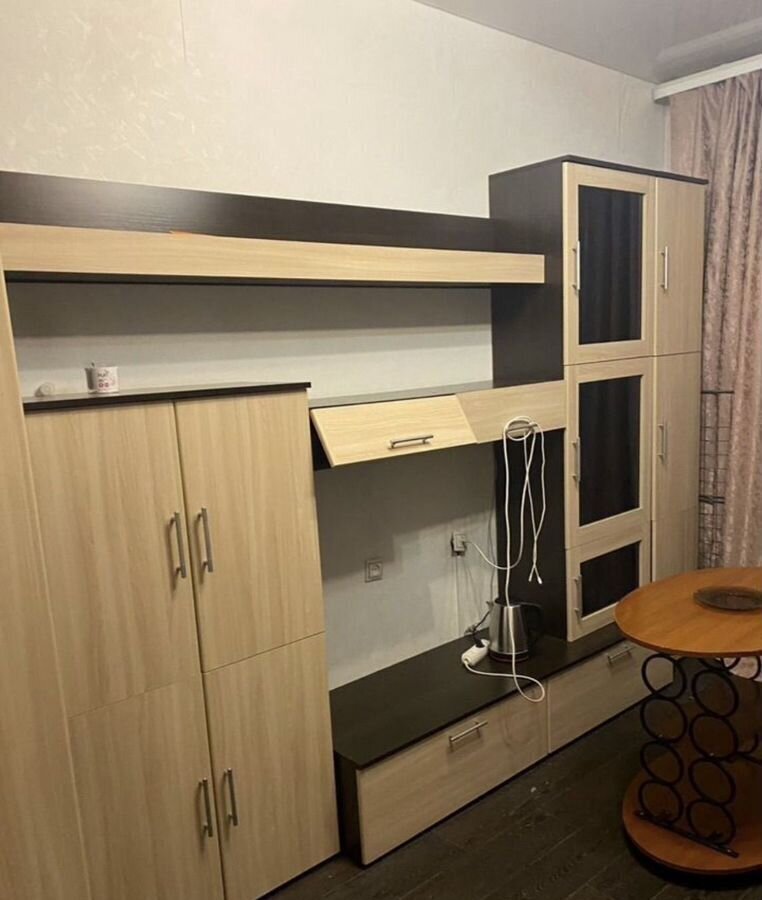 комната г Сургут р-н Восточный пр-кт Комсомольский 48 Тюменская обл. фото 2
