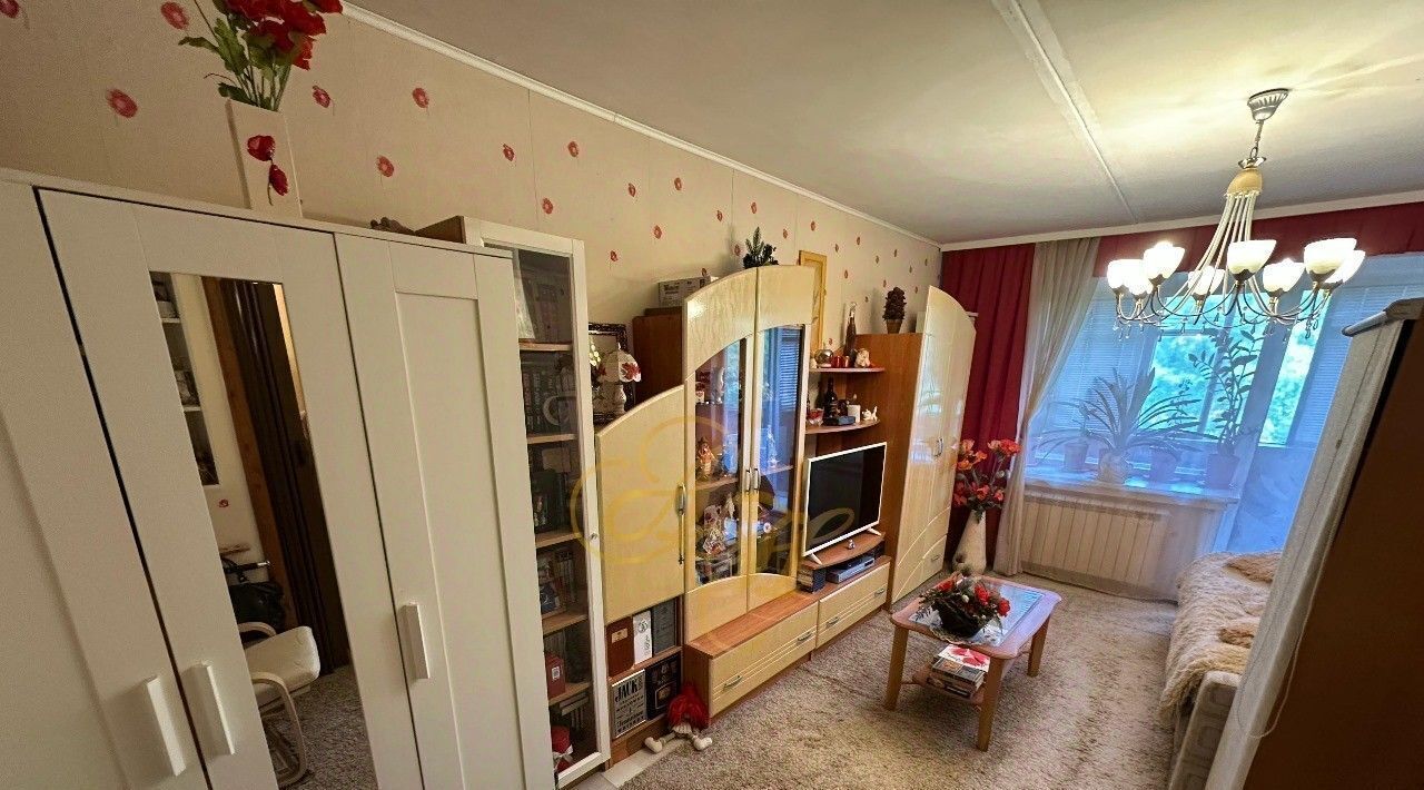 квартира г Химки ул Маяковского 22 Химки фото 5