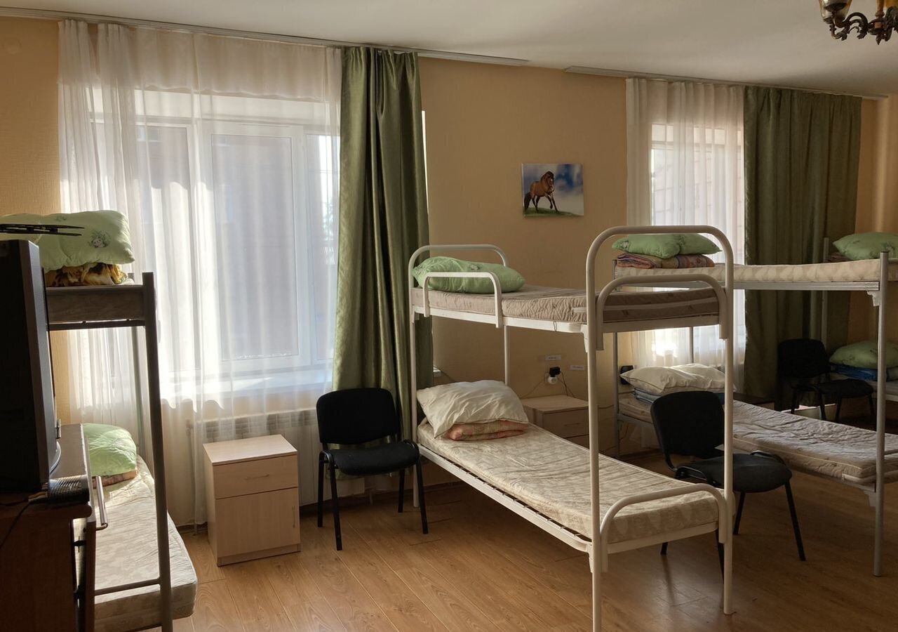 комната г Ханты-Мансийск ул Кирова 44 Тюменская обл. фото 4
