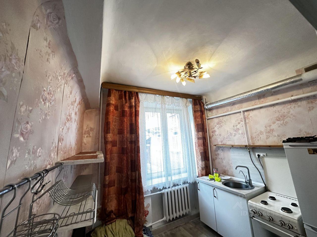 квартира г Балашиха ул Октябрьская 2 фото 3