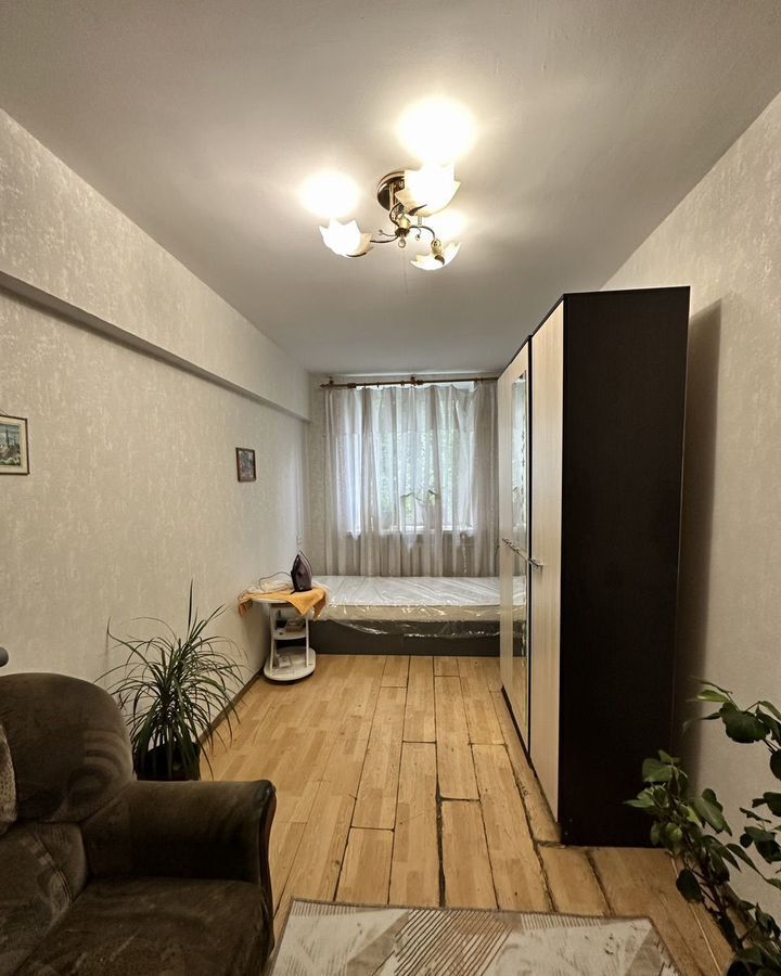 комната г Москва метро Новогиреево пр-кт Союзный 4 муниципальный округ Новогиреево фото 3