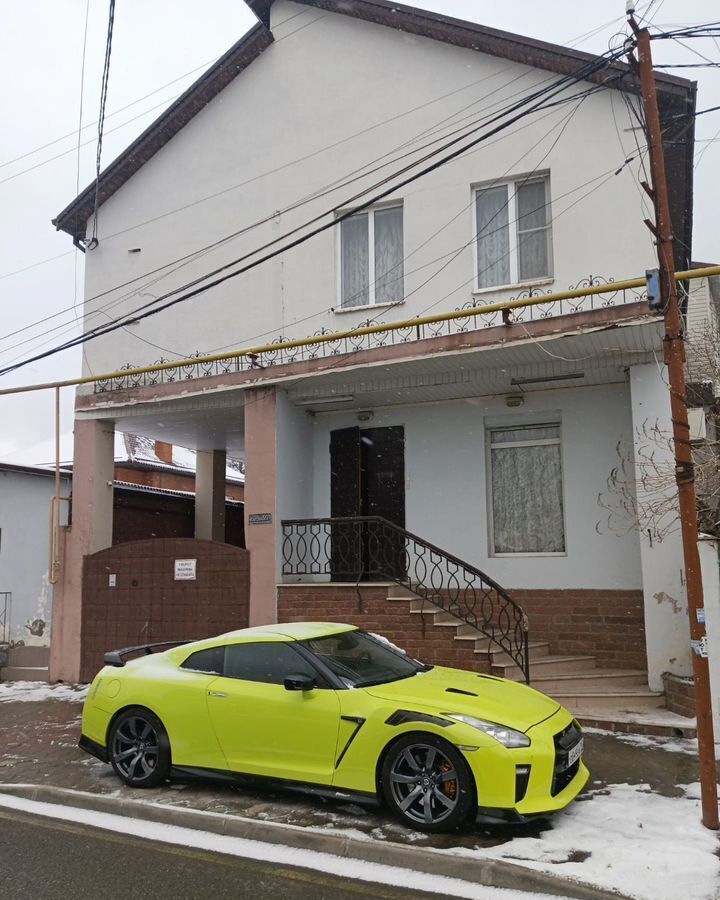 комната г Краснодар р-н Центральный ул им. Чкалова 36/1 р-н Западный фото 1