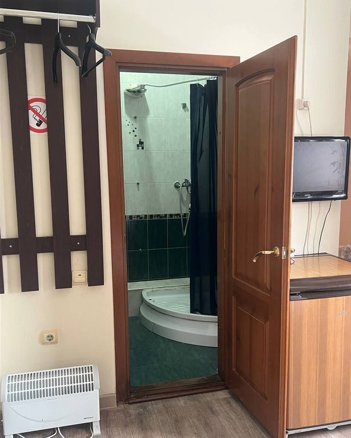 комната г Краснодар р-н Центральный ул им. Чкалова 36/1 р-н Западный фото 4