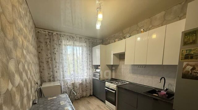 квартира ул Южная 18 фото