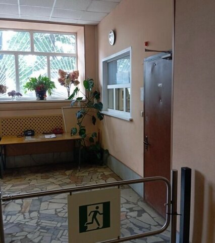 метро Черкизовская ул Большая Черкизовская 21с/1 муниципальный округ Преображенское фото