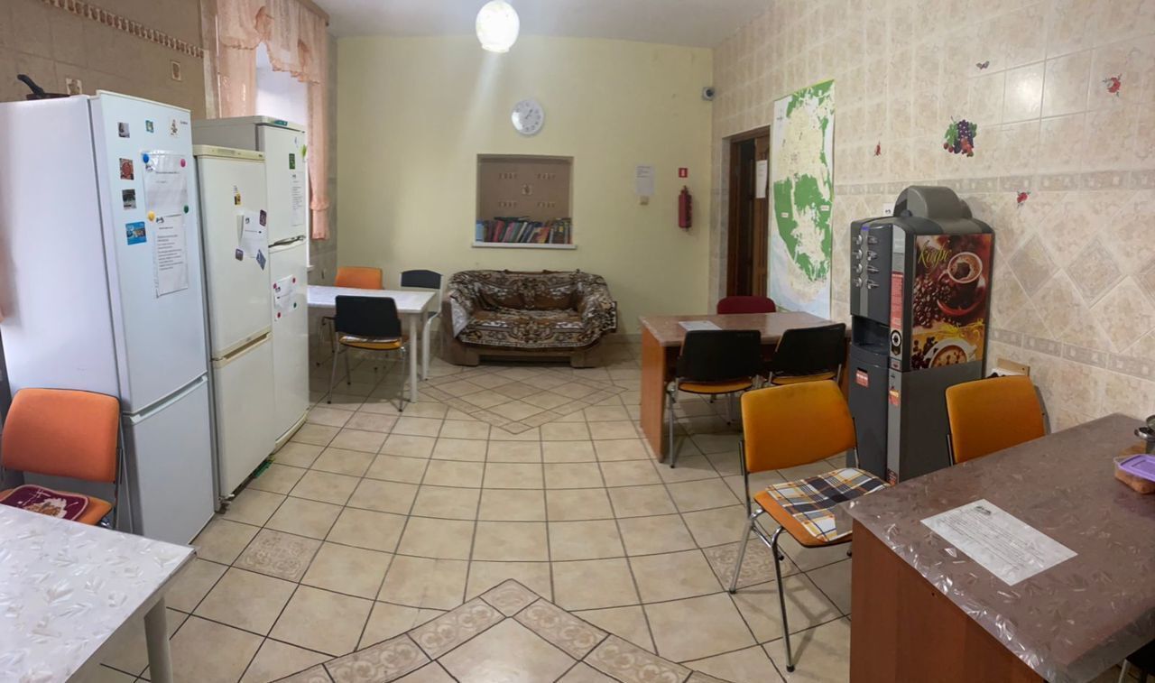 комната г Ханты-Мансийск ул Кирова 44 Тюменская обл. фото 6