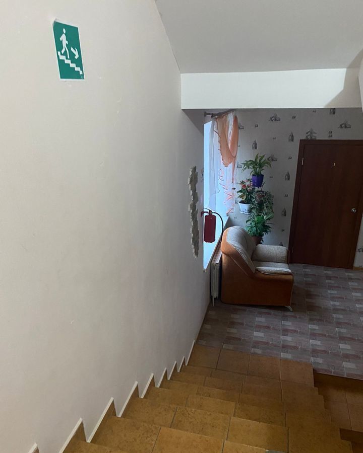 комната г Ханты-Мансийск ул Кирова 44 Тюменская обл. фото 17