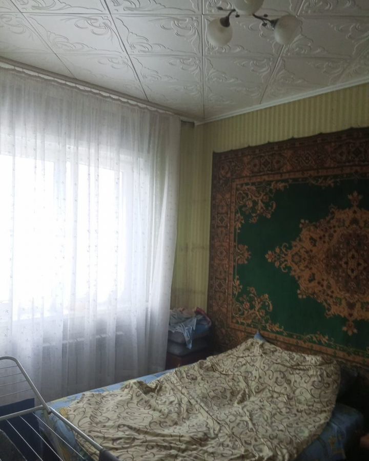 квартира р-н Наримановский г Нариманов ул Центральная 23 фото 11