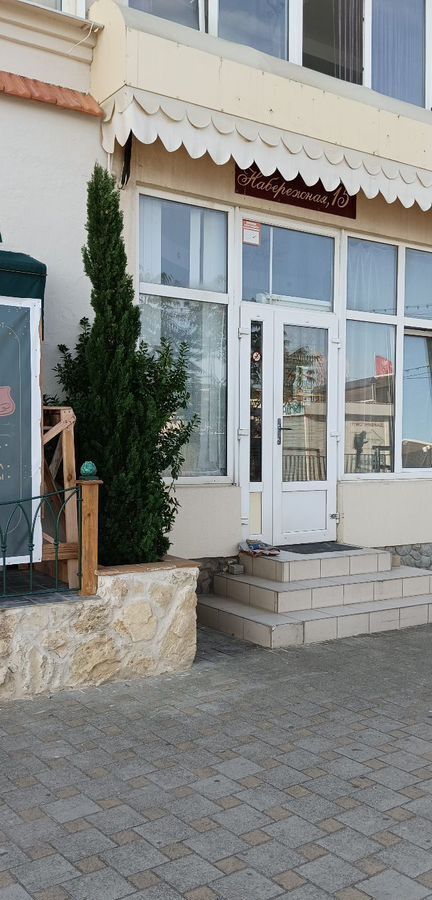 комната р-н Анапский г Анапа ул Набережная 15 фото 33