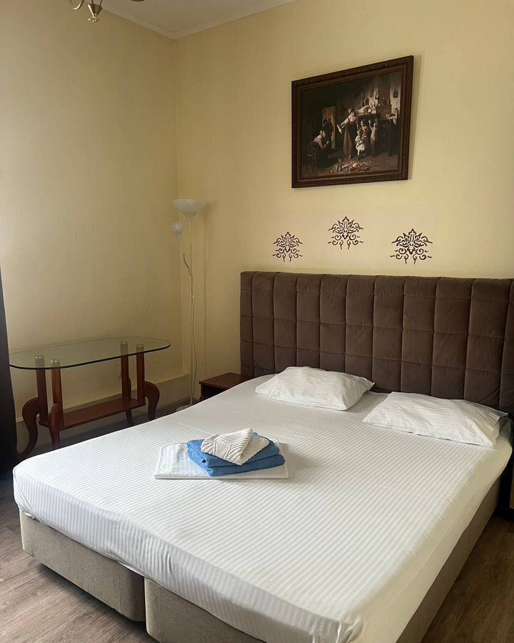 комната г Краснодар р-н Центральный ул им. Чкалова 36/1 р-н Западный фото 5