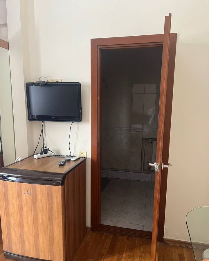 комната г Краснодар р-н Центральный ул им. Чкалова 36/1 р-н Западный фото 6