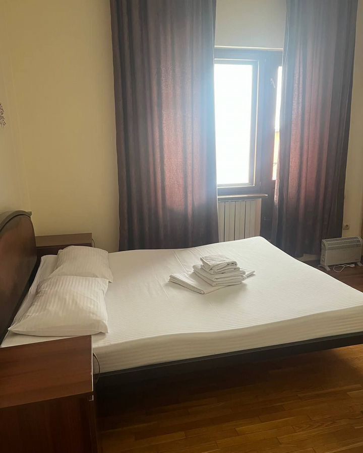 комната г Краснодар р-н Центральный ул им. Чкалова 36/1 р-н Западный фото 7