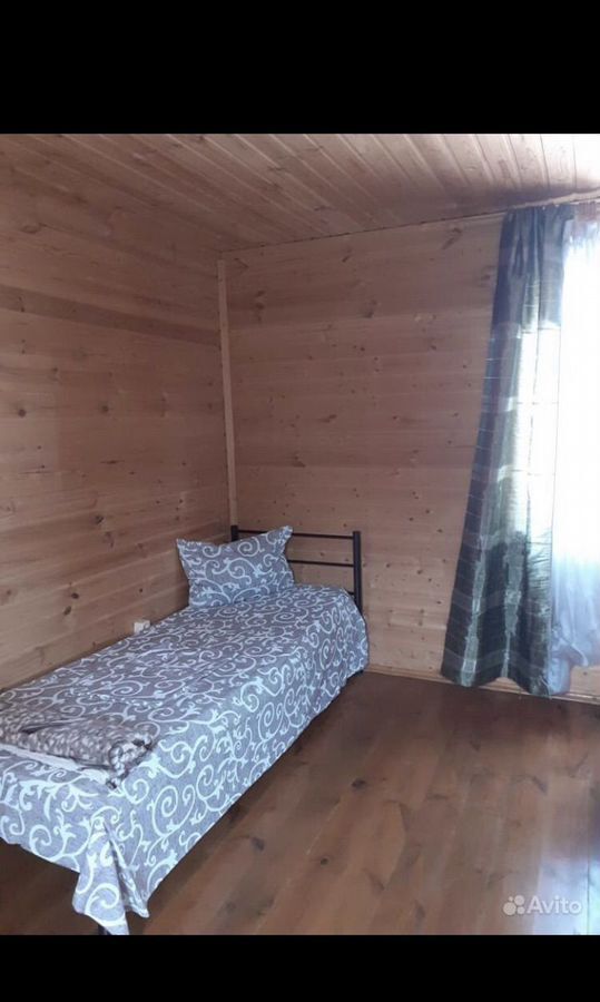 комната г Геленджик с Архипо-Осиповка пер Базарный 4б фото 11