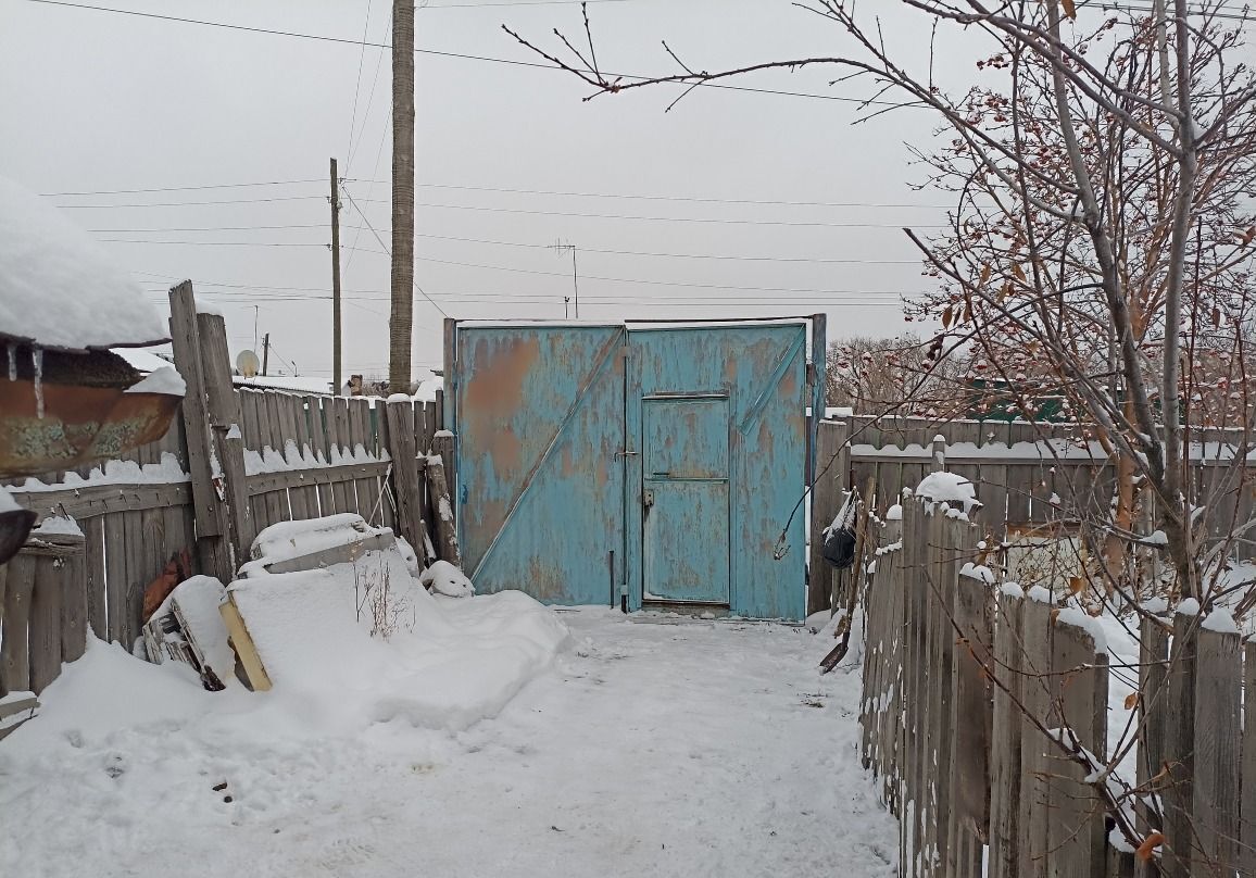 земля г Омск р-н Центральный ул 1-я Восточная фото 6