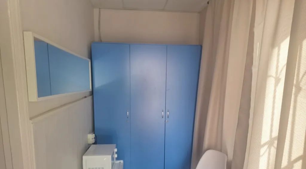 комната г Краснодар р-н Центральный ул Железнодорожная 11/3 фото 2