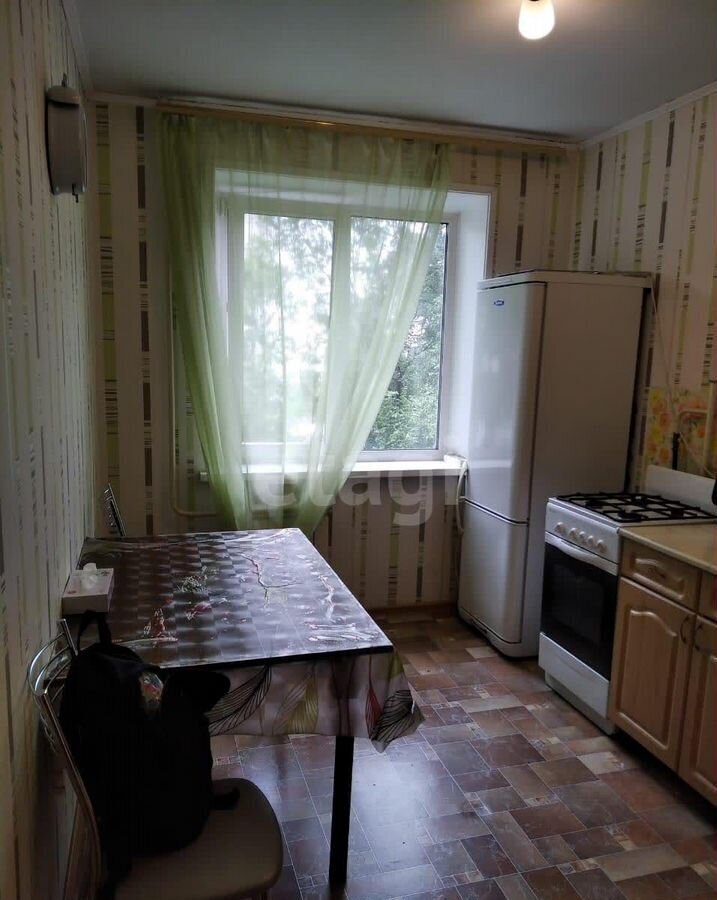 квартира г Хабаровск р-н Центральный ул Фрунзе 14 фото 4