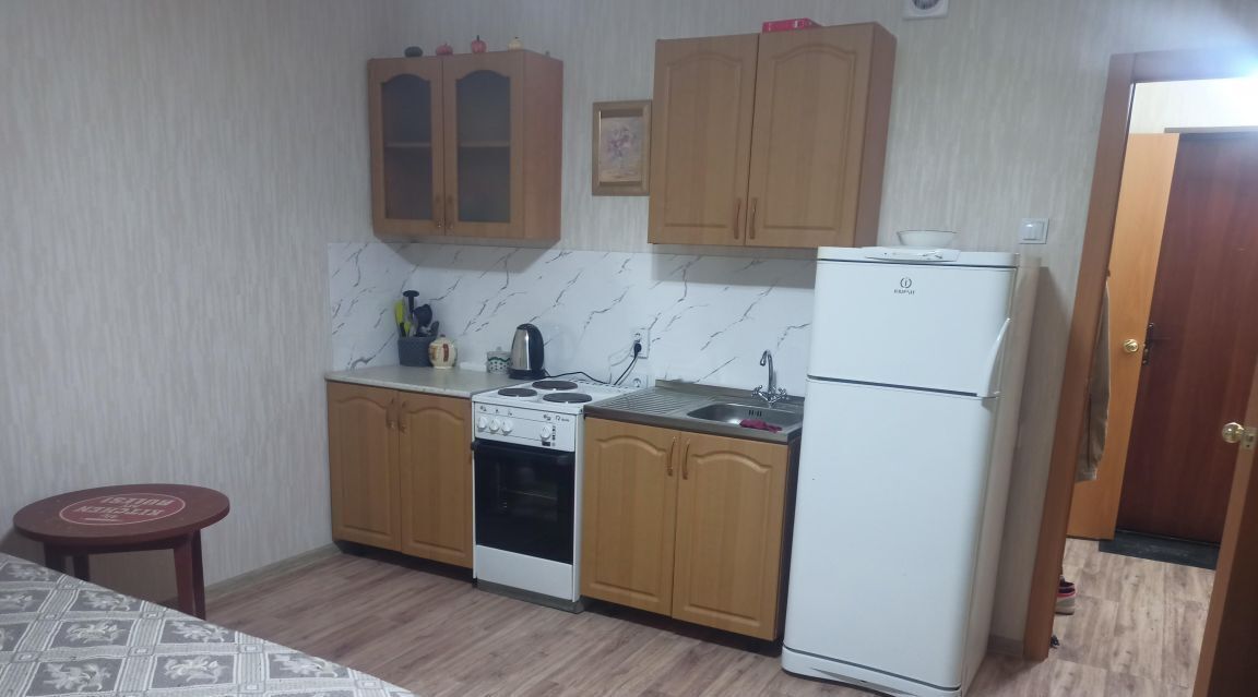 квартира г Челябинск р-н Калининский ул Набережная 3б ЖК «Бриз» фото 8
