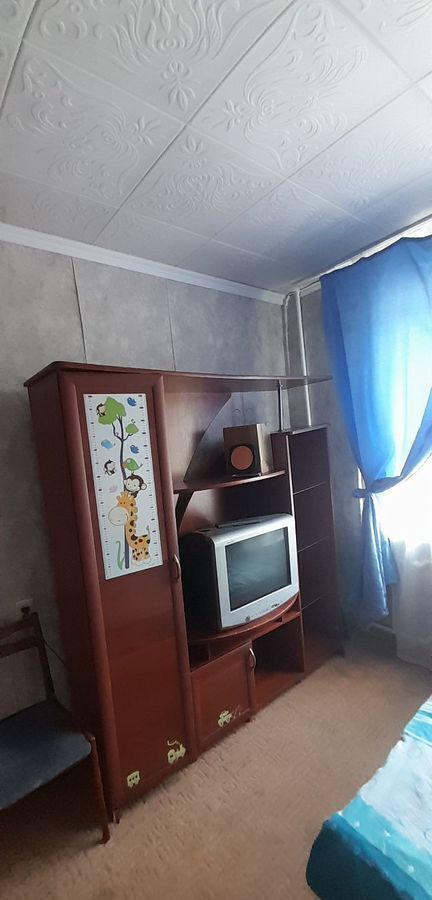 комната г Чебоксары р-н Московский ул Социалистическая 13а фото 7