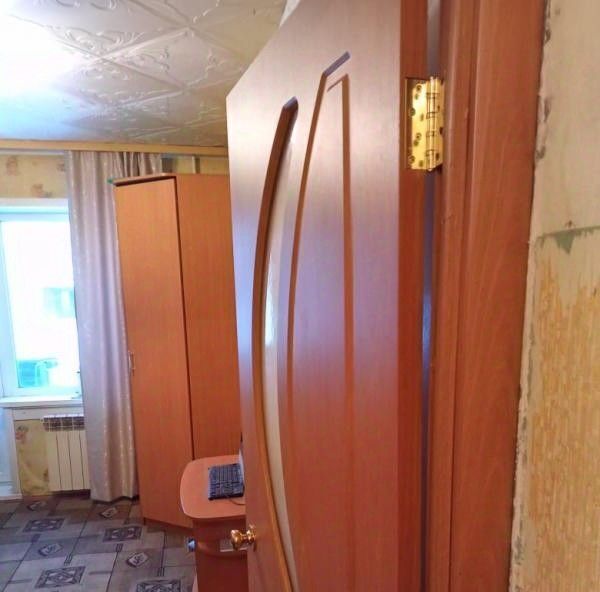 квартира г Усть-Илимск ул Интернационалистов 10 фото 1