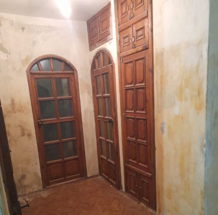 квартира г Томск р-н Кировский пр-кт Кирова 39 фото 14