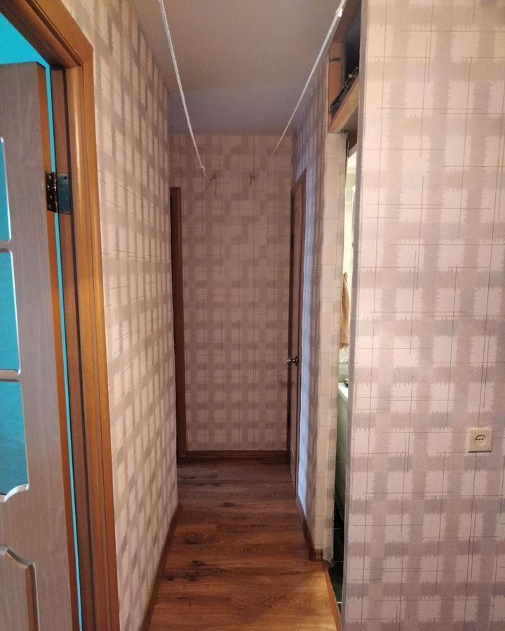 квартира г Курган Энергетики ул Глинки 22 мкр-н Кулацкий фото 7