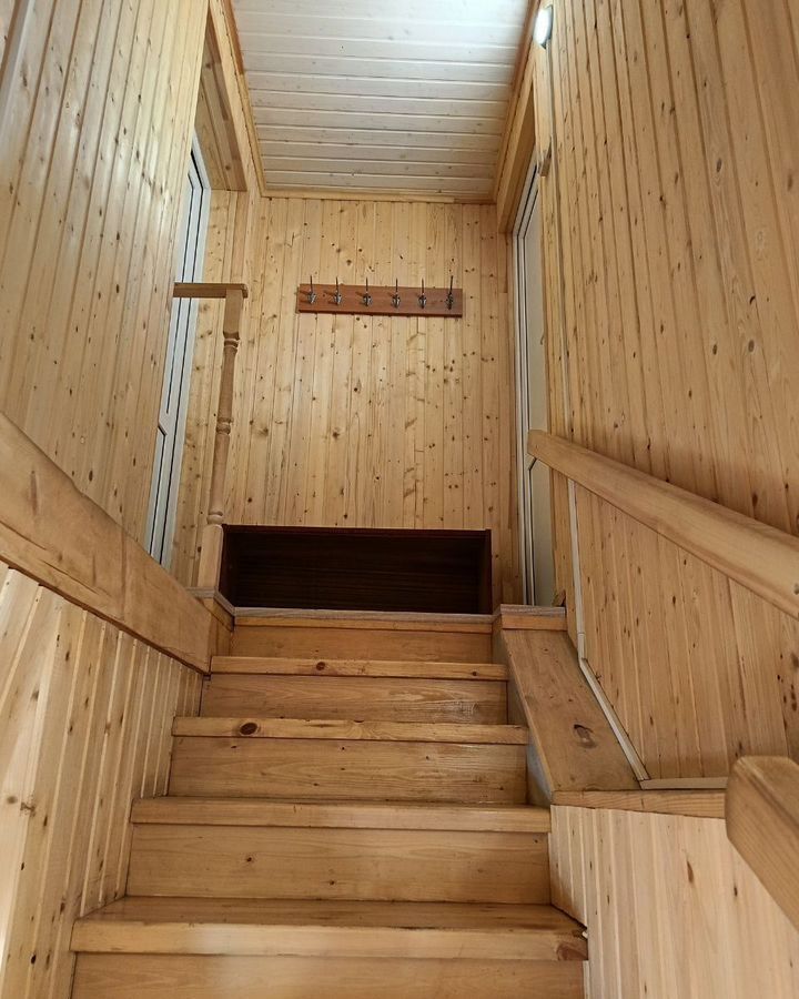 дом г Пермь р-н Свердловский сад снт Коллективный2 45 фото 16