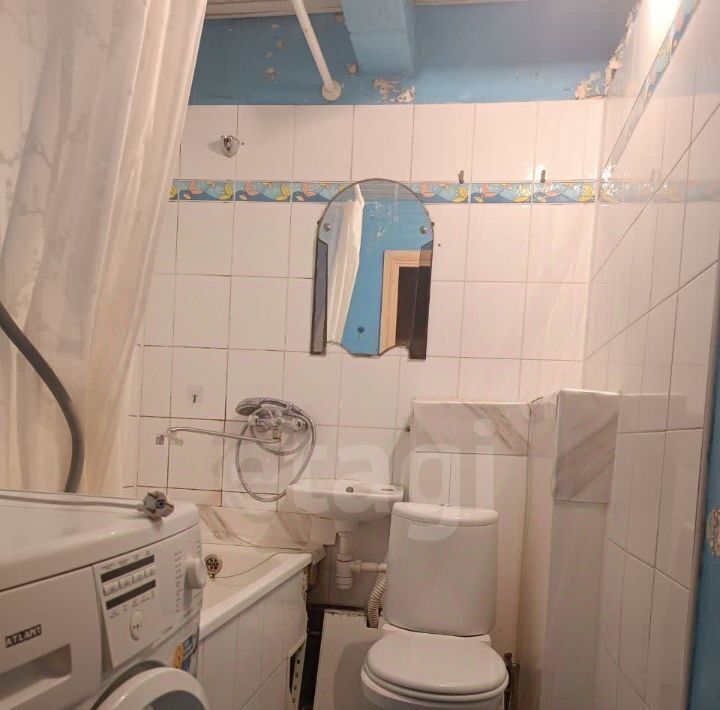 квартира г Нижний Новгород Горьковская ул Бориса Панина 19 фото 8