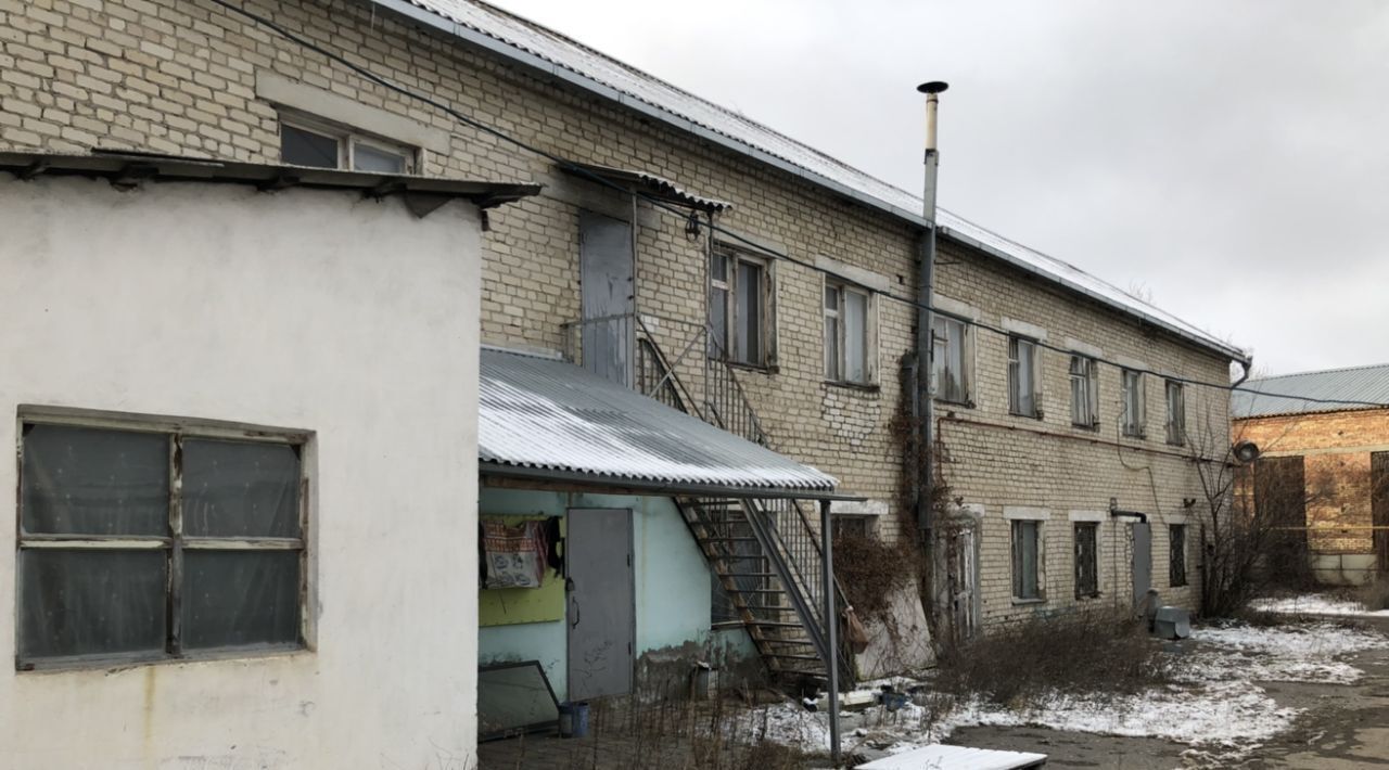 свободного назначения г Железноводск ул Оранжерейная 8 фото 3