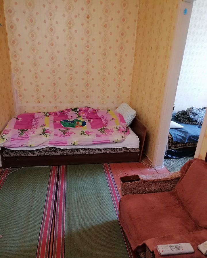 квартира г Елец ул Королева 17 фото 1