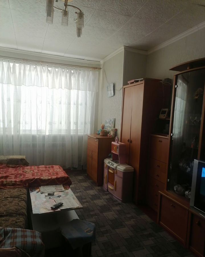 квартира г Магнитогорск р-н Орджоникидзевский ул Чайковского 43 фото 2