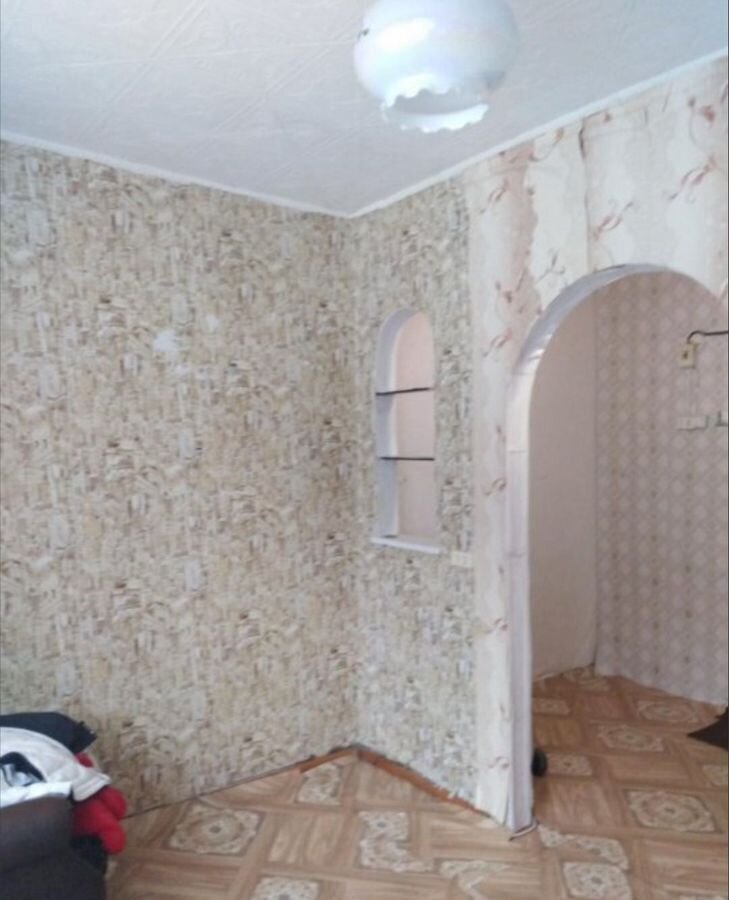 квартира г Канск ул Эйдемана 7к/1 фото 1