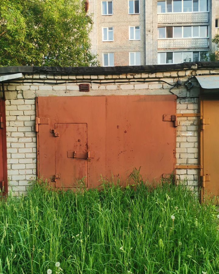 гараж г Березники фото 1