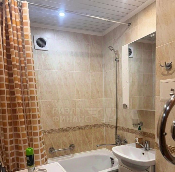 квартира г Калининград р-н Центральный ул Зоологическая 3 фото 17