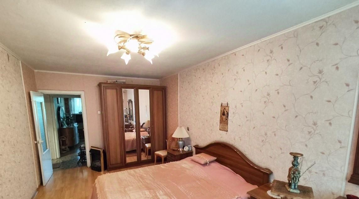 квартира г Ростов-на-Дону р-н Советский Западный пр-кт Коммунистический 31 фото 4