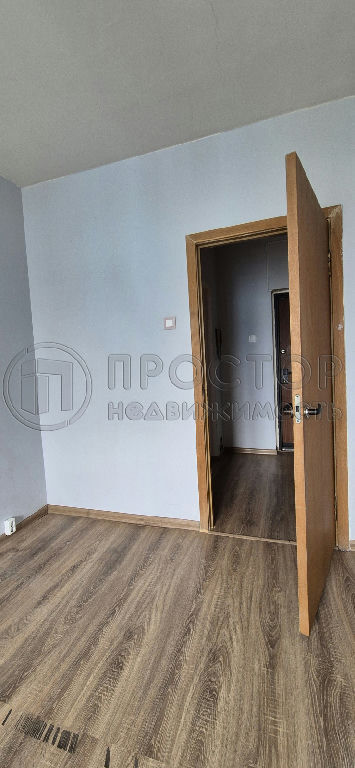 квартира г Москва метро Щукинская Щукинская метро МЦД-2, МЦД-2, метро МЦД-2 Северо-Западный адм. округ Авиационная ул., 66 фото 8