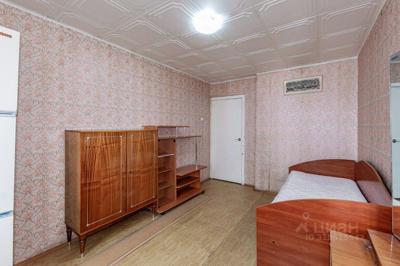 квартира г Екатеринбург р-н Кировский ул 40-летия Комсомола 26 фото 16