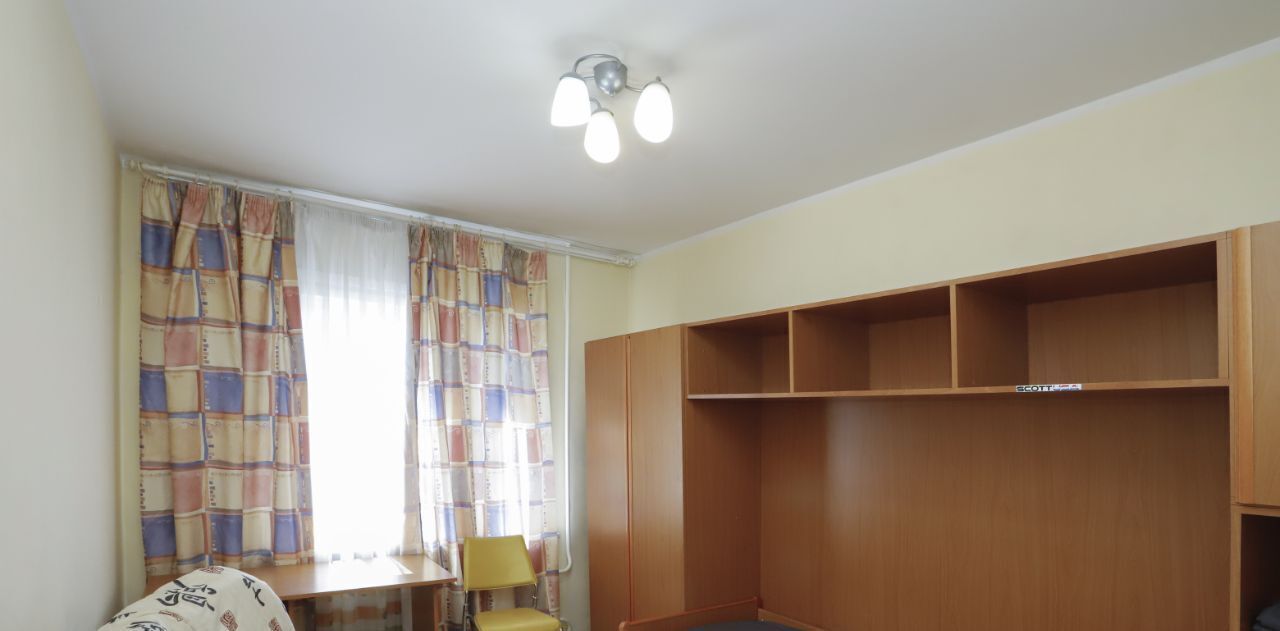 квартира г Иркутск р-н Октябрьский ул Трудовая 126/1 фото 12