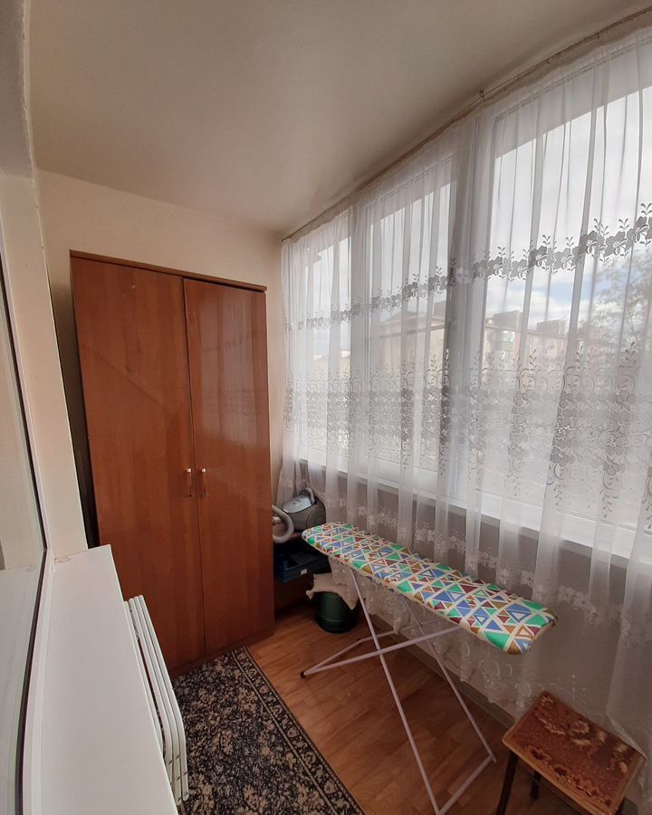 квартира г Новороссийск р-н Центральный ул Карамзина 2/8 фото 8