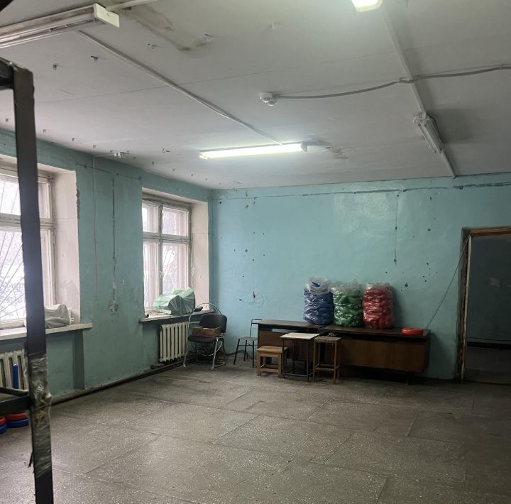 свободного назначения г Омск р-н Кировский ул Можайского 50 фото 10