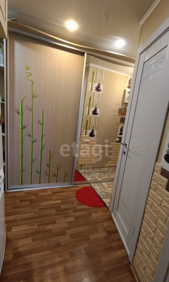 квартира г Нижний Тагил р-н Ленинский ул Зерновая 14 фото 19