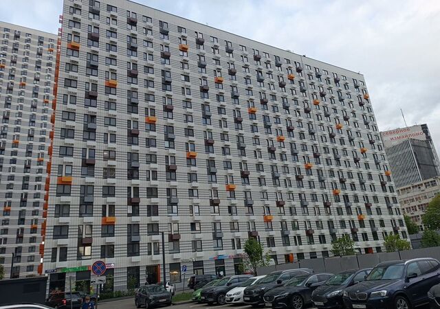 метро Локомотив дом 2ак/4 Амурский парк муниципальный округ Гольяново фото