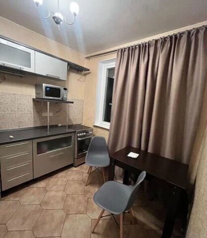 ул Дубнинская 28к/2 фото