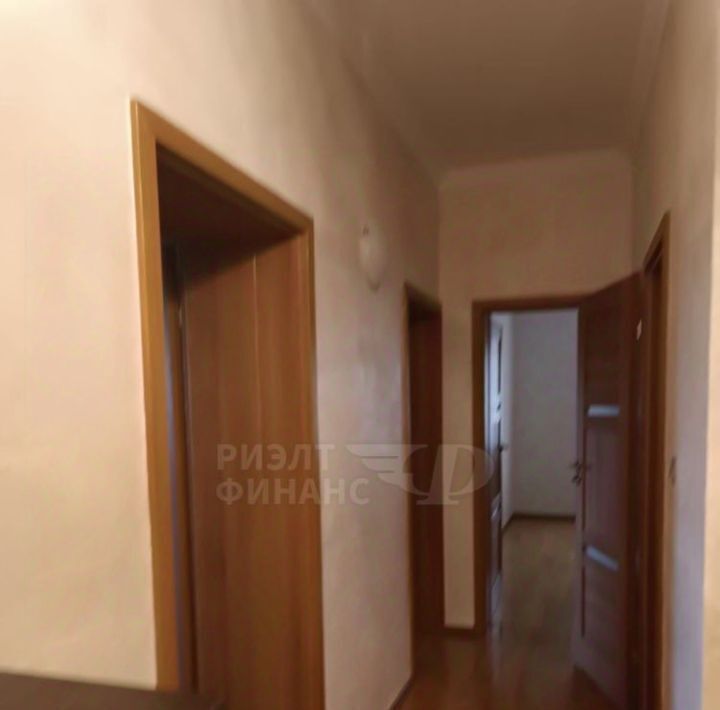 квартира г Калининград р-н Центральный ул Ростовская 9 фото 22