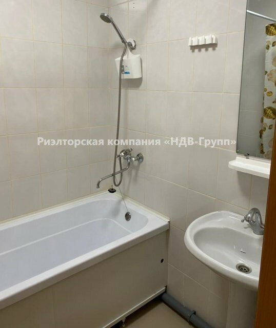квартира г Хабаровск р-н Краснофлотский ул Алексеевская 64 ЖК «Надежда» фото 8
