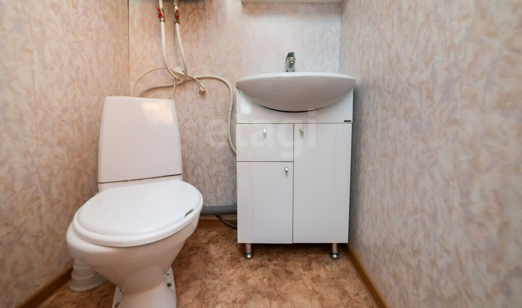 дом г Курган Вороновка Центральная улица фото 7